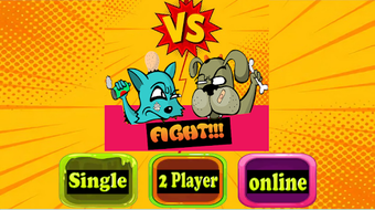 Imagen 2 para Cat Vs Dog Legend
