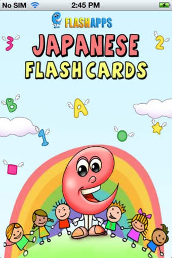 Image 0 for Japanese Baby Flash Cards…