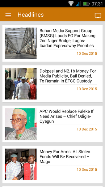 Image 3 for NTA News