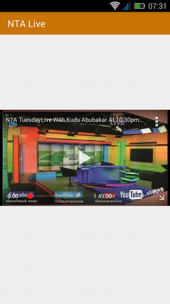 Image 0 for NTA News