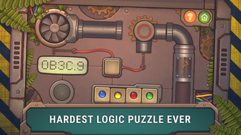 Image 1 for MechBox 2: Hardest Puzzle…