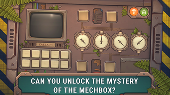 Image 0 for MechBox 2: Hardest Puzzle…