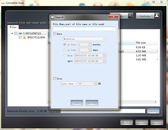 Imagen 7 para Data Trace Recovery Free …
