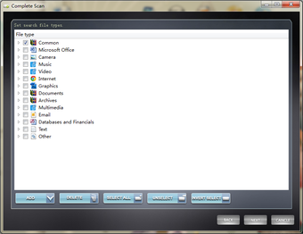 Imagen 9 para Data Trace Recovery Free …