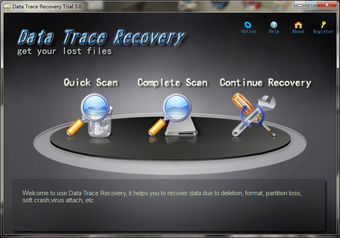 Imagen 0 para Data Trace Recovery Free …