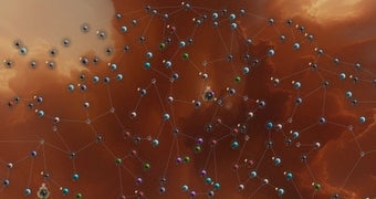 Image 0 for Alpha Galaxy 10 player fo…