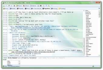 Image 0 for Nettalk