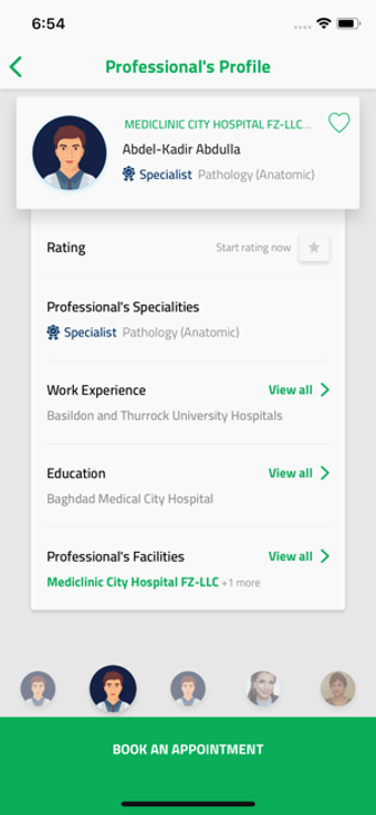 Image 2 for DHCC DOCTORS & CLINICS