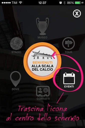 Image 0 for Stadio San Siro