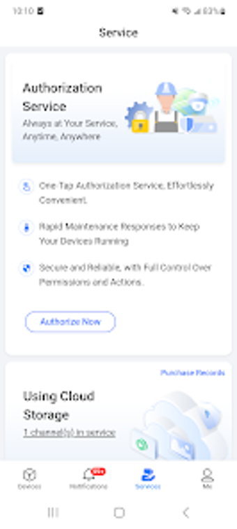 Image 0 for SuperLive Max