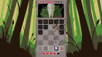 Image 0 for Reigns: The Witcher