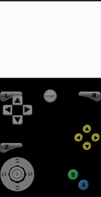Imagen 1 para Super64Plus (N64 Emulator…