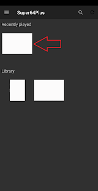 Imagen 2 para Super64Plus (N64 Emulator…