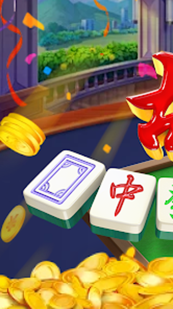 Image 0 for Mahjong Catcher