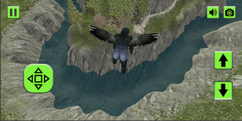 Image 0 for Flying Gorilla Simulator:…