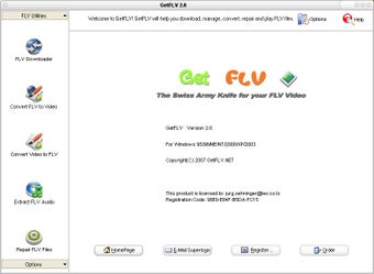 Image 0 for GetFLV