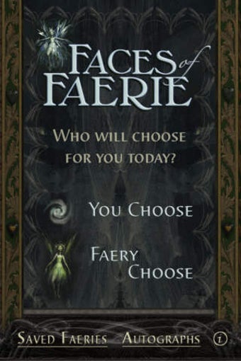 Image 0 for Faces of Faerie