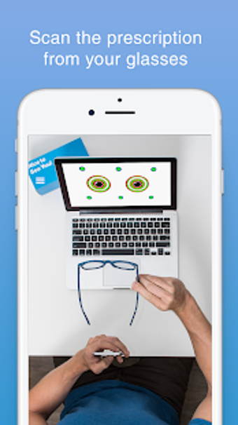 Image 0 for GlassesUSA.com Prescripti…