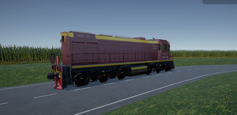 Image 0 for Tommy Brbrbr for CindyCar…