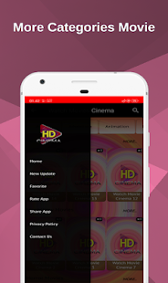 Image 0 for Movie Online - Watch HD C…