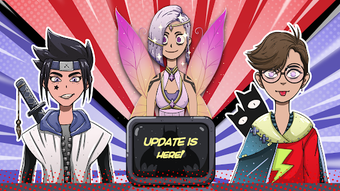 Image 2 for Comic Avatar Maker: Carto…