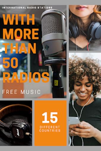 Image 2 for Radio 92.7 Fm Phoenix Ari…