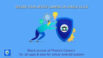 Image 0 for Privacy Protector : Block…