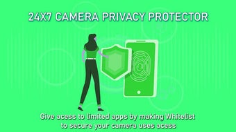 Image 2 for Privacy Protector : Block…