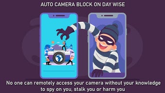 Image 1 for Privacy Protector : Block…