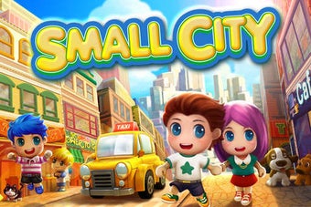 Image 0 for Small City