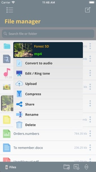Image 3 for BrowserPro - Offline Play…
