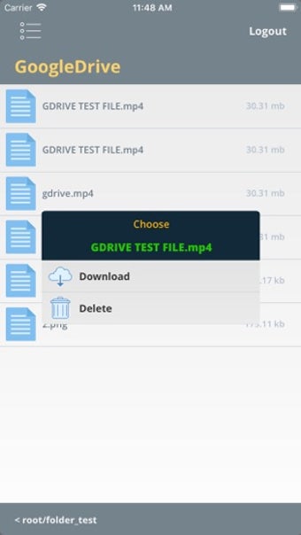 Image 1 for BrowserPro - Offline Play…