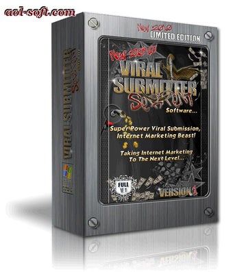Image 0 for Viral Submitter