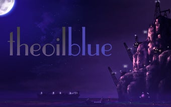 Image 0 for The Oil Blue Demo