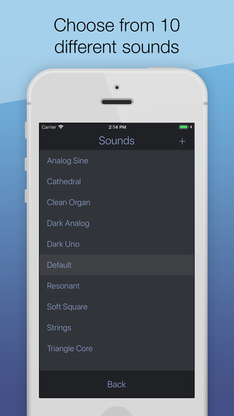 Image 3 for AutoPad  Ambient Pad Loop…