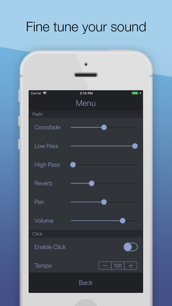 Image 0 for AutoPad  Ambient Pad Loop…