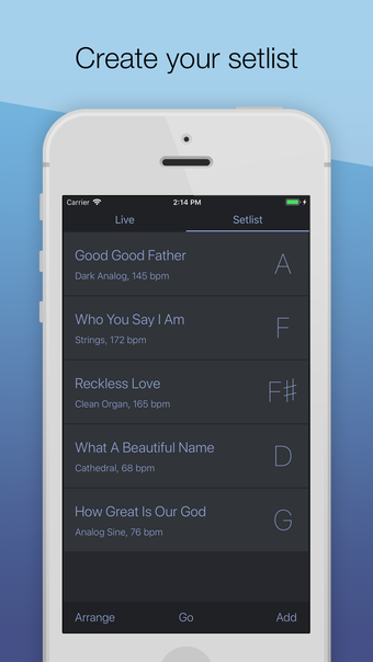 Image 2 for AutoPad  Ambient Pad Loop…