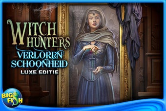 Image 0 for Witch Hunters: Stolen Bea…
