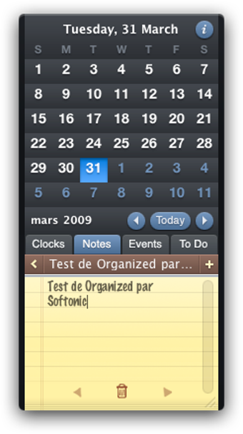 Imagen 3 para Organized