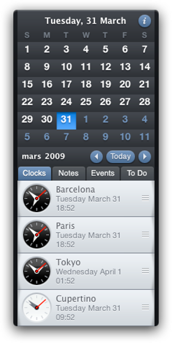 Imagen 4 para Organized