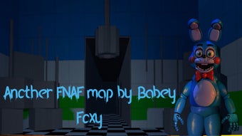 Image 0 for FNAF 2 for Fun with Ragdo…
