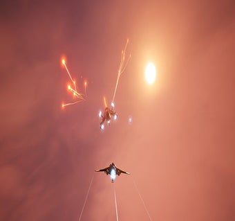Image 0 for Rogue Eclipse