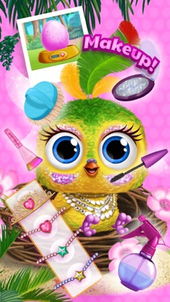 Image 2 for Baby Animal Hair Salon 3 …
