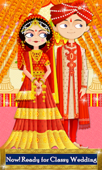 Image 3 for Royal Indian Wedding Girl…