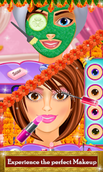 Image 0 for Royal Indian Wedding Girl…