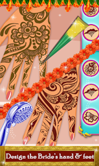 Image 1 for Royal Indian Wedding Girl…