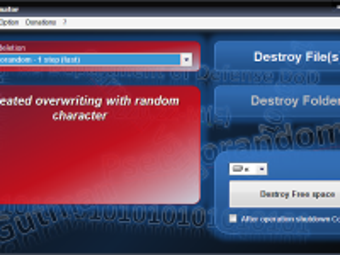 Image 0 for Files Terminator Free Por…