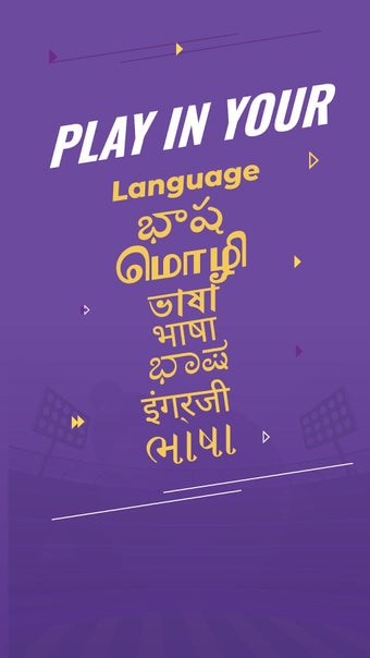 Image 0 for Gamezy: Play Fantasy Cric…