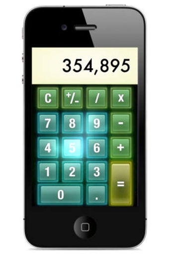 Image 0 for Calculator