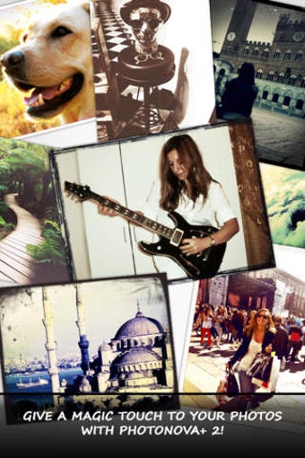 Image 0 for PhotoNova+ 2 - Photo Edit…